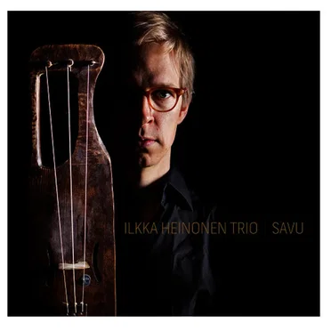 Savu by Ilkka Heinonen Trio - album cover
