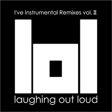 I’ve Instrumental Remixes vol.Ⅱ