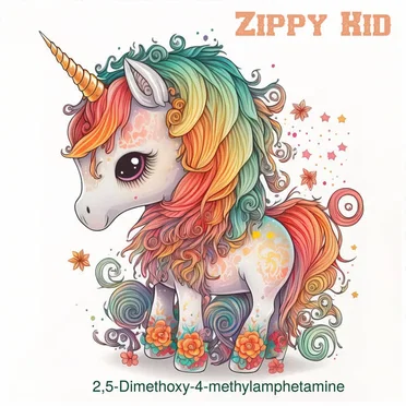 2,5-Dimethoxy-4-methylamphetamine