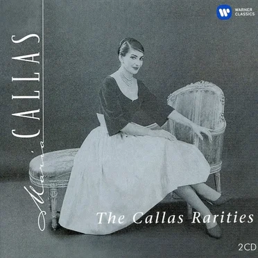 The Callas Rarities