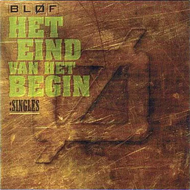 Het eind van het begin