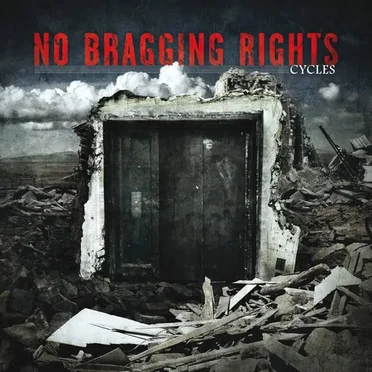 Cycles by No Bragging Rights - album cover
