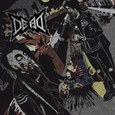 The Golden Age of the Living Dead