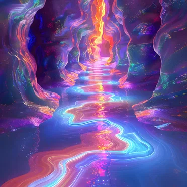 Synesthetic Spectrums