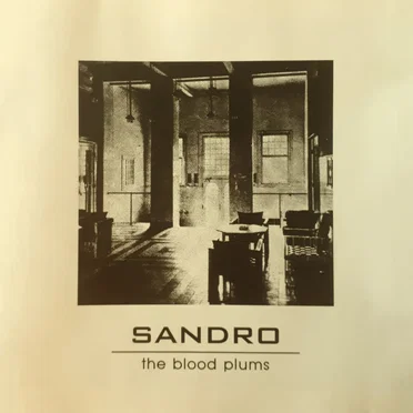 The Blood Plums
