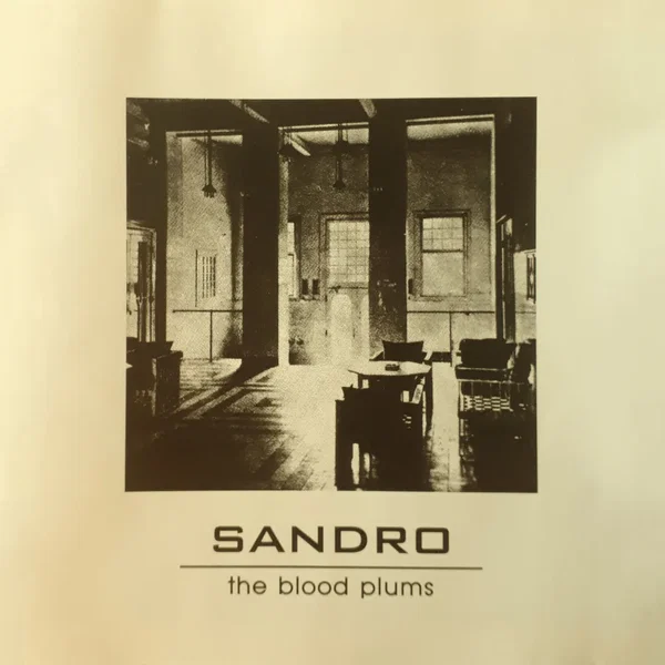 The Blood Plums