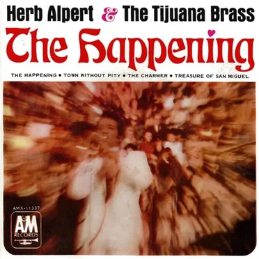 The Happening