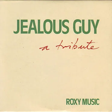 Jealous Guy