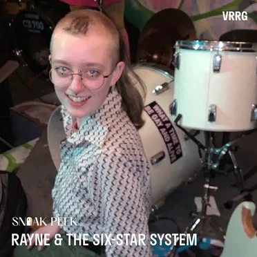 Live on Verge.fm SN3AK P3AK Dec 6, 2020