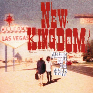 New Kingdom