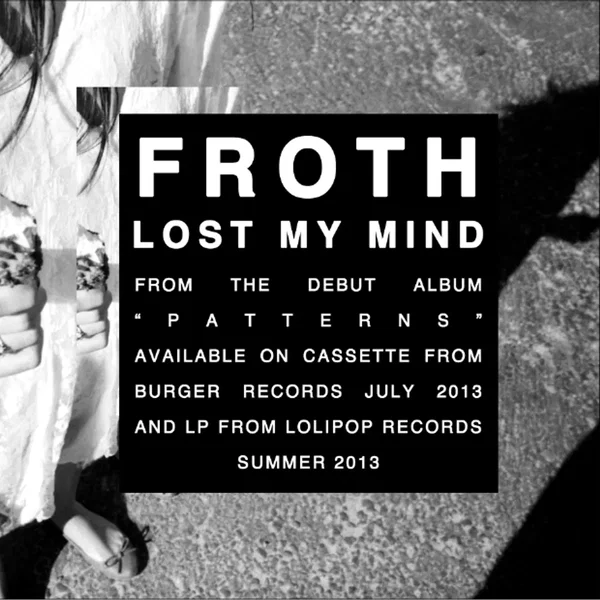 Lost My Mind