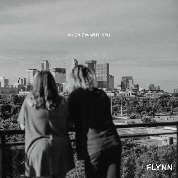 When I’m With You