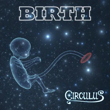 Birth by Circulus - album cover