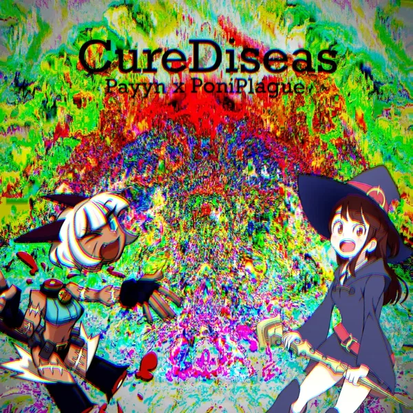 CureDiseas