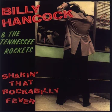 Shakin' That Rockabilly Fever
