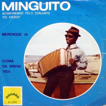 Merengue 16 / Cisma da Minha Vida