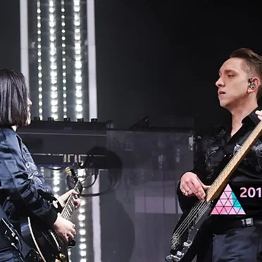 2017-06-23: Glastonbury Festival of Contemporary Performing Arts