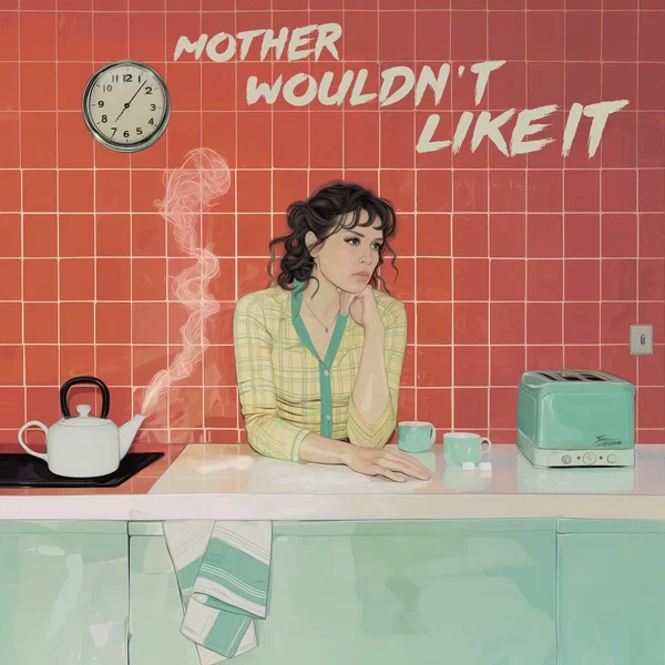 Mother Wouldn’t Like It