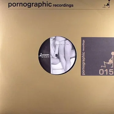 The Fifteenth Porn Cut by Various Artists - album cover