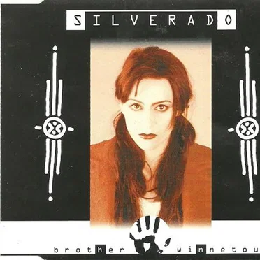 Brother Winnetou by Silverado - album cover