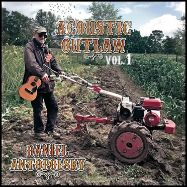Acoustic Outlaw, Vol. 1