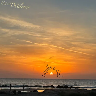 Aquile e Cieli