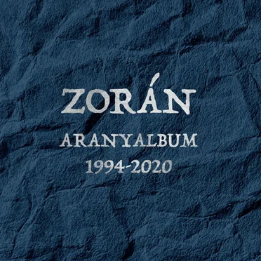 Aranyalbum 1994-2020