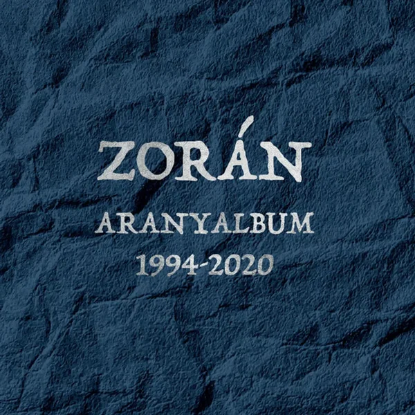 Aranyalbum 1994-2020