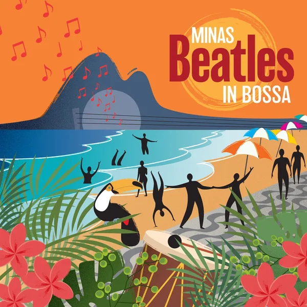 Beatles in Bossa
