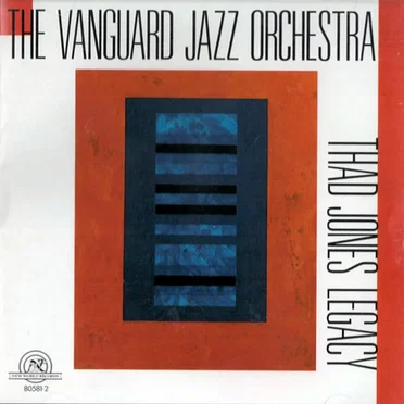 Thad Jones Legacy