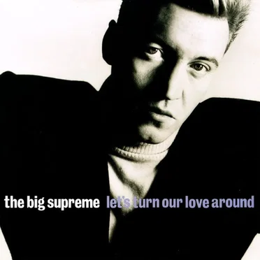 Let's Turn Our Love Around