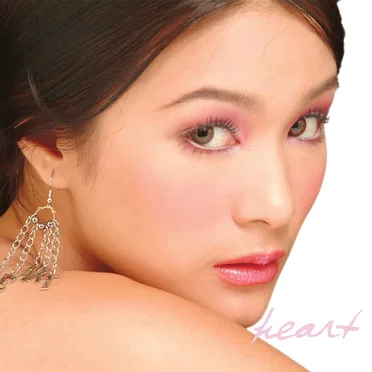 Heart Evangelista