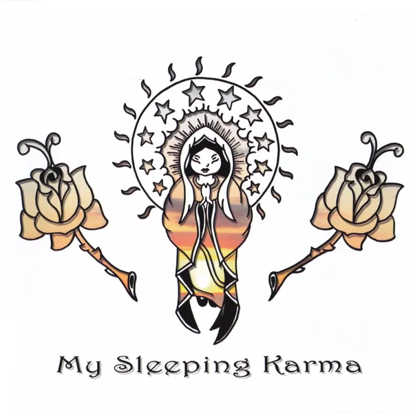 My Sleeping Karma