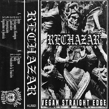 Rechazar