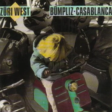 Bümpliz - Casablanca