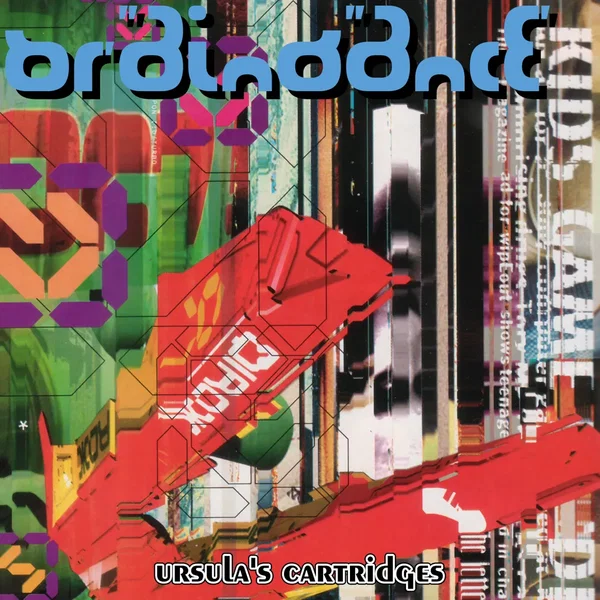 Braindance
