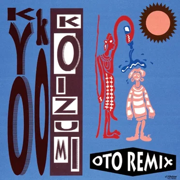 OTO REMIX