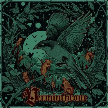 Verminthrone