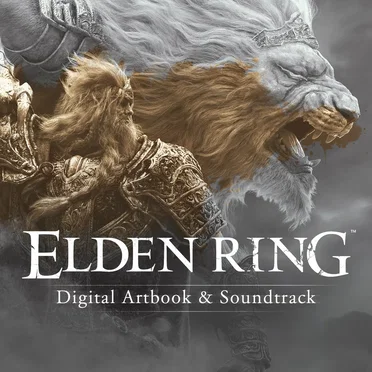 Elden Ring Original Soundtrack by FromSoftware Sound Team - album cover