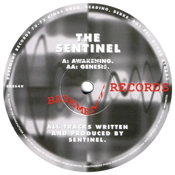 Awakening / Genesis