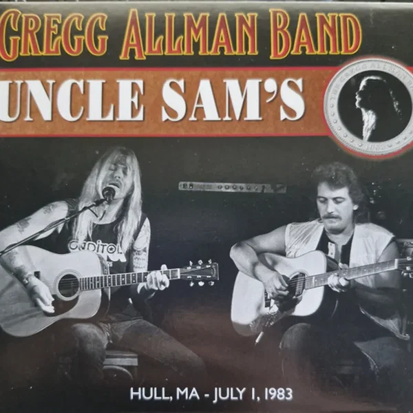 Uncle Sam's