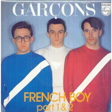 Garçons