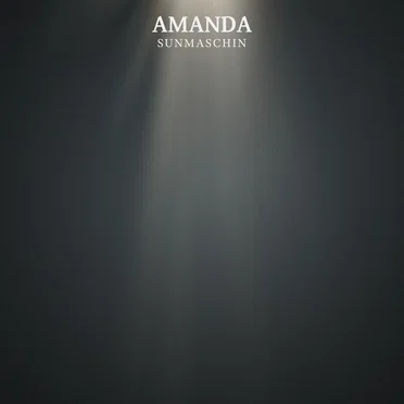Sunmaschin by Amanda - album cover
