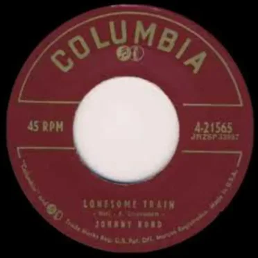 Lonesome Train / Laughing Back the Heartaches