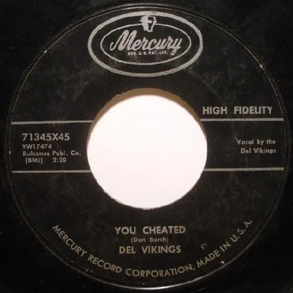 You Cheated / Pretty Little Things Called Girls