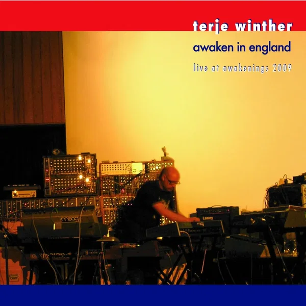 Awaken in England