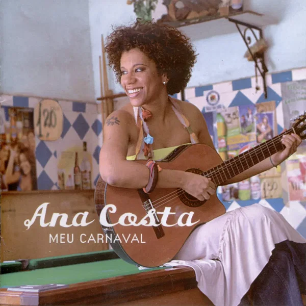 Meu Carnaval