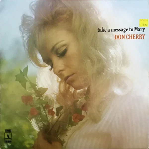 Take a Message to Mary