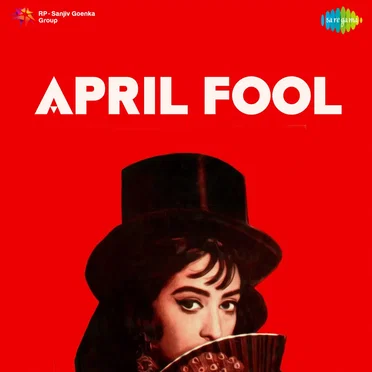 April Fool