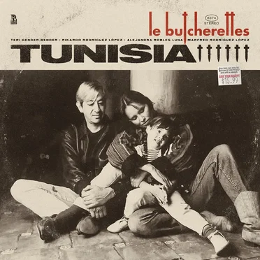 Tunisia